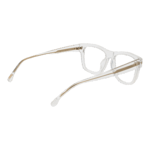 Frontansicht der Lozza Brille VL4276V530P79 – Rahmen Zellulose Azetat