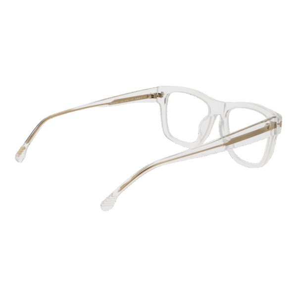 Frontansicht der Lozza Brille VL4276V530P79 – Rahmen Zellulose Azetat