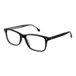 Lozza )} Brille VL4292 560700 in Schwarz