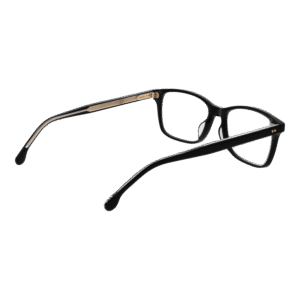 Frontansicht der Lozza Brille VL4292 560700 – Rahmen Zellulose Azetat