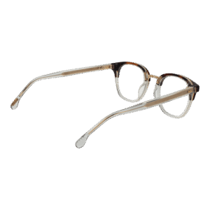 Frontansicht der Lozza Brille VL4309 490AD2 – Rahmen Zellulose Azetat