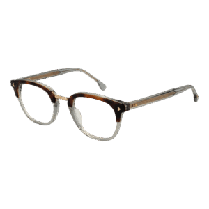 Lozza )} Brille VL4309 490AD2 in Mehrfarbig