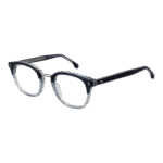 Lozza )} Brille VL4309 490D87 in Blau