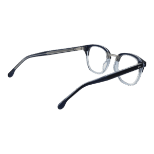 Frontansicht der Lozza Brille VL4309 490D87 – Rahmen Zellulose Azetat