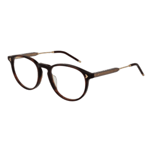 Lozza )} Brille VL4310 510752 in Braun