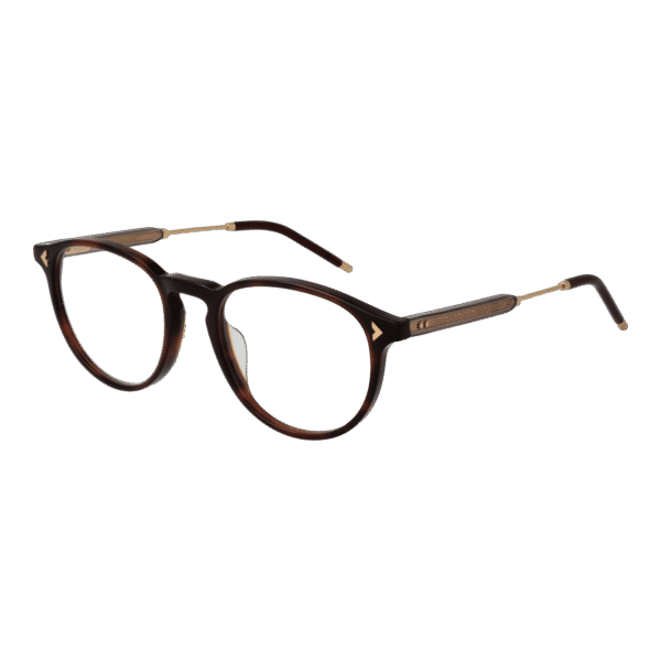Lozza )} Brille VL4310 510752 in Braun