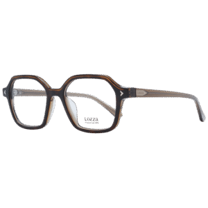 Lozza )} Brille VL4319 50T71Y in Braun