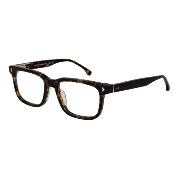 Lozza )} Brille VL4326 540722 in Braun