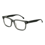 Lozza )} Brille VL4326 54098Z in Grau