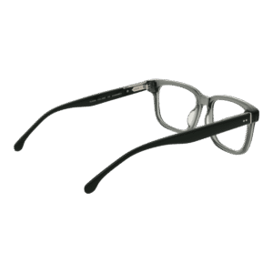 Frontansicht der Lozza Brille VL4326 54098Z – Rahmen Zellulose Azetat