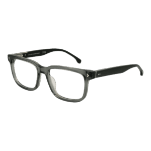 Lozza )} Brille VL4326 54098Z in Grau