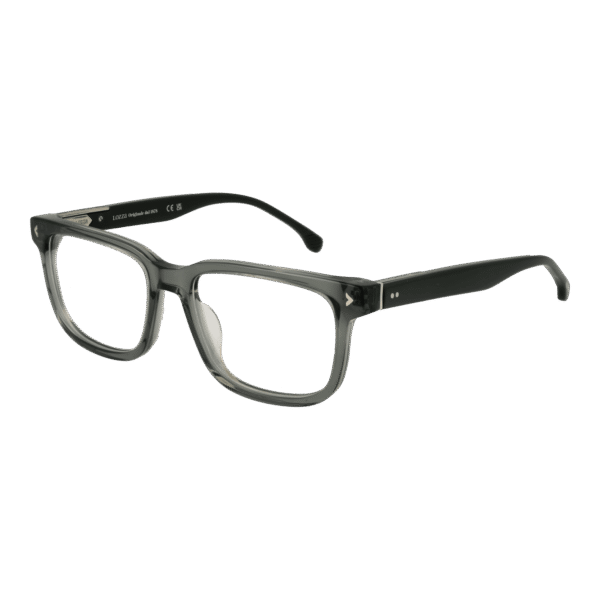 Lozza )} Brille VL4326 54098Z in Grau