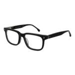 Lozza )} Brille VL4326 54700Y in Schwarz