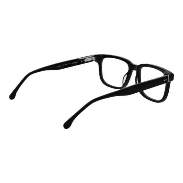 Frontansicht der Lozza Brille VL4326 54700Y – Rahmen Zellulose Azetat