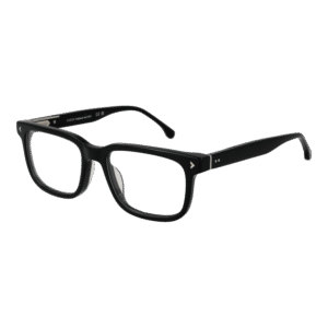 Lozza )} Brille VL4326 54700Y in Schwarz