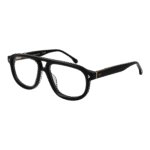 Lozza )} Brille VL4330 55700K in Schwarz