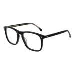 Lozza )} Brille VL4332 54700Y in Schwarz