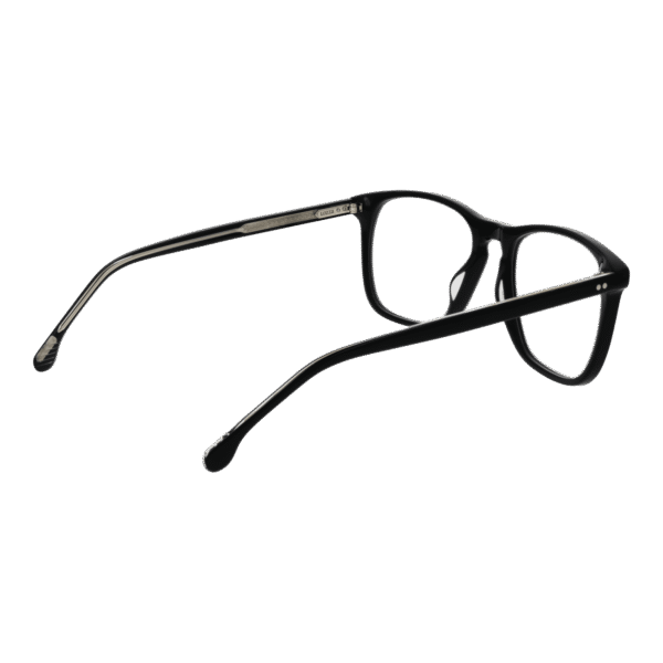 Frontansicht der Lozza Brille VL4332 54700Y – Rahmen Zellulose Azetat