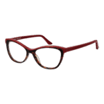Lunatic )} Brille LUN1702 332 in Braun