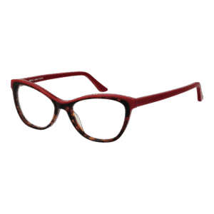 Lunatic )} Brille LUN1702 332 in Braun