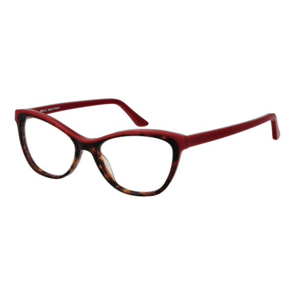 Lunatic )} Brille LUN1702 332 in Braun
