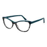 Lunatic )} Brille LUN1702 52114 in Grau