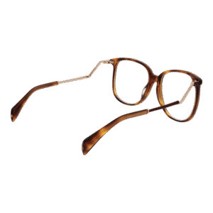 Frontansicht der Maje Brille MJ1000 54202 – Rahmen Azetat