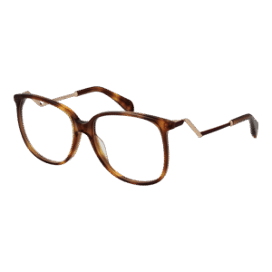 Maje )} Brille MJ1000 54202 in Braun