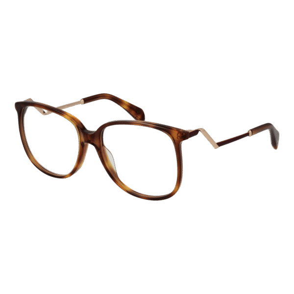 Maje )} Brille MJ1000 54202 in Braun