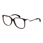 Maje )} Brille MJ1000 54500 in Burgunder