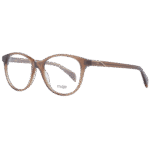 Maje )} Brille MJ1001 51003 in Braun
