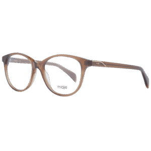 Maje )} Brille MJ1001 51003 in Braun