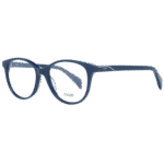 Maje )} Brille MJ1001 51004 in Blau