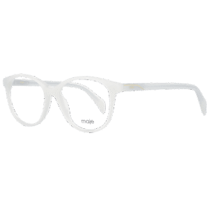 Maje )} Brille MJ1001 51006 in Creme