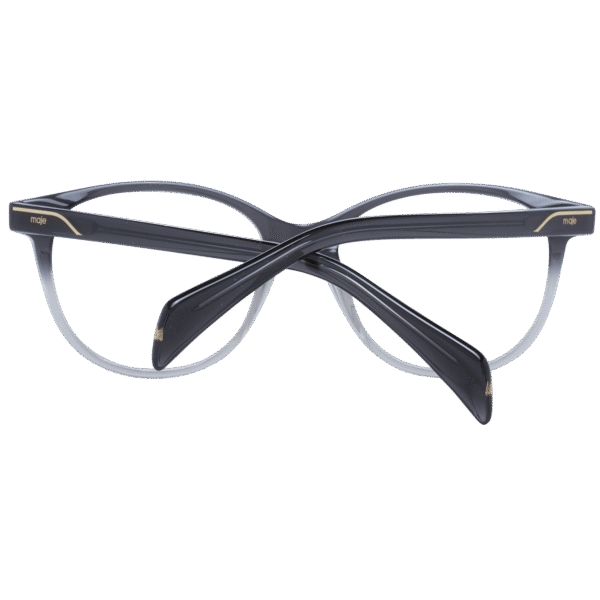 Frontansicht der Maje Brille MJ1001 51104 – Rahmen Kunststoff