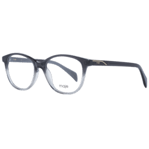 Maje )} Brille MJ1001 51104 in Schwarz