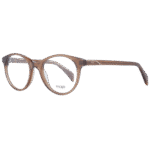 Maje )} Brille MJ1002 49003 in Braun