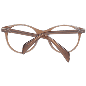 Frontansicht der Maje Brille MJ1002 49003 – Rahmen Kunststoff