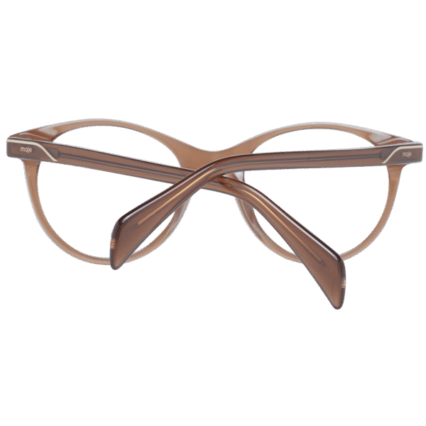 Frontansicht der Maje Brille MJ1002 49003 – Rahmen Kunststoff