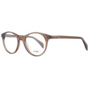 Maje )} Brille MJ1002 49003 in Braun