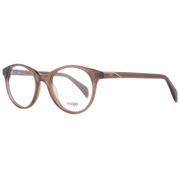 Maje )} Brille MJ1002 49003 in Braun
