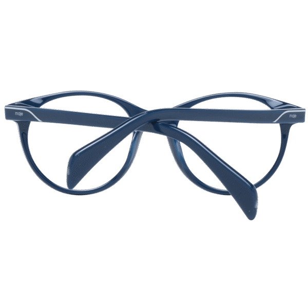 Frontansicht der Maje Brille MJ1002 49004 – Rahmen Kunststoff
