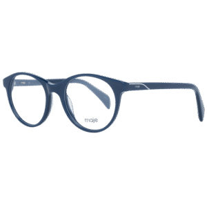 Maje )} Brille MJ1002 49004 in Blau