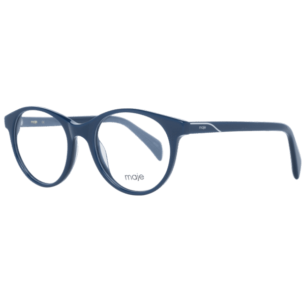 Maje )} Brille MJ1002 49004 in Blau