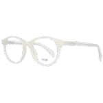 Maje )} Brille MJ1002 49006 in Weiß