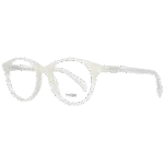 Maje )} Brille MJ1002 49006 in Weiß