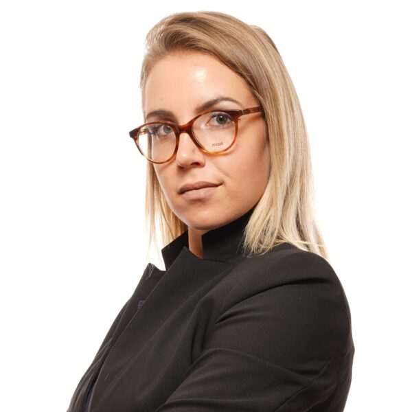 Rückansicht/Bügel der Maje Brille MJ1002 49202