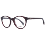 Maje )} Brille MJ1002 49500 in Rot