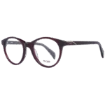 Maje )} Brille MJ1002 49500 in Rot