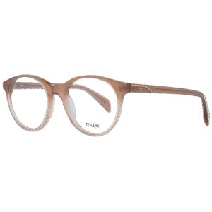 Maje )} Brille MJ1002 49631 in Beige